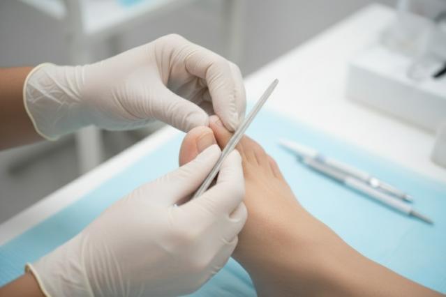 pédicure médicale Fleurus pédicure médicale Fleurus