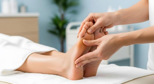 pédicure médicale Ransart pédicure médicale Ransart