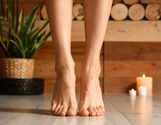 réflexologie plantaire Ransart réflexologie plantaire Ransart